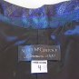 Scott McClintock Millenium 2000 Brocade Vest