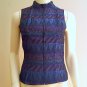 Scott McClintock Millenium 2000 Brocade Vest