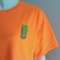 Union Transfer Station Recycling / Processing T-Shirt - Large - Hi-Vis / Safety Orange