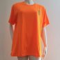 Union Transfer Station Recycling / Processing T-Shirt - Large - Hi-Vis / Safety Orange