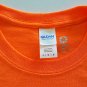 Union Transfer Station Recycling / Processing T-Shirt - Large - Hi-Vis / Safety Orange
