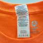 Union Transfer Station Recycling / Processing T-Shirt - Large - Hi-Vis / Safety Orange