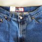 NOS New Old Navy Number 7 Relaxed Fit Womens Blue Jeans - Size 10 Regular