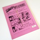 Vintage Harold Branch How to Play Riffs & Figures for Guitar, Guitar Band, Bass Guitar Songbook Vintage Harold Branch How to Play Riffs & Figures for Guitar, Guitar Band, Bass Guitar Songbook