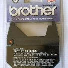 NOS Brother Ax Series 1030 Correctable Ribbon Cartridge - 2 ribbon pack