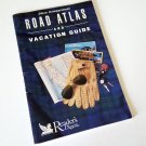 Vintage 1997 Hammond Publishing Reader's Digest Glove Compartment ROAD ATLAS AND VACATION GUIDE