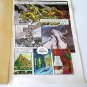 SRI KRISHNA THE ADVENT Vol 1 #1 - Chakra Series Entourage Int March 1988