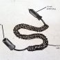 NOS Optronics Night Blaster 10-ft Coil Extension Cord A303