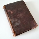 ANTIQUE 1888 Larkin Co. Sweet Home Cook Book Practical Cookery Book of To-Day ANTIQUE 1888 Larkin Co. Sweet Home Cook Book Practical Cookery Book of To-Day