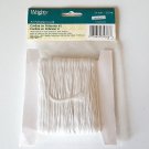 NOS Wrights #2 Polyester Cord  24 yds / 21.9cm