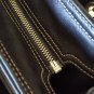 Coach Soho Boho Purse Black Leather #A0851-F10911