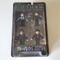 Minimates Gotham Before The Legend Series 2 Box Set