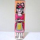 Vintage 1970s Ikecho Slider Kaleidoscope Japan