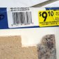 NOS BELANGER Laminate Countertop Endcap Madera Gold Barcelona