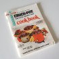 Vintage Rival Crock-pot Cookbook Recipe Book / Instruction Manual Booklet