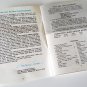 Vintage Rival Crock-pot Cookbook Recipe Book / Instruction Manual Booklet