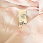 Vintage 1990s Val Mode Pink Rose Chemise Nightgown - Petite
