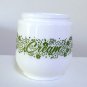 Vintage Pyrex Spring Blossom Replacement Creamer Base