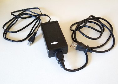 Genuine OEM HP 0957-2094 Printer AC Power Adapter
