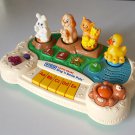 Vtech Little Smart Sing 'n Smile Pals Toddler Toy
