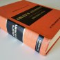 1973 The Gray's Anatomy 35th British Edition