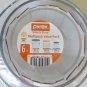 Pyrex Simply Store Multipack Value Pack 6PC Glass Food Storage Containers w/ Lids