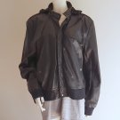 Vintage Reed Sportswear Mens Leather Jacket 1980s Vintage Reed Sportswear Mens Leather Jacket 1980s