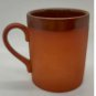 Vintage Henry Watson Pottery The Original Suffolk Tankard Mug Cup