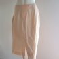 Vintage Sears Charmode Half Slip w/ Slit Size 26