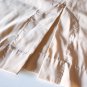 Vintage Sears Charmode Half Slip w/ Slit Size 26