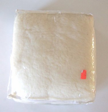 Jason Baby Product 100% Wool Cot Underblanket Pad - Australia