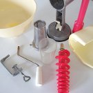 Vintage Roma Tomato Strainer / Baby Food Mill - 1 Screen Vintage Roma Tomato Strainer / Baby Food Mill - 1 Screen