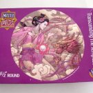 MasterPieces Transcending the Tempest - 500 Pc. Round Jigsaw Puzzle MasterPieces Transcending the Tempest - 500 Pc. Round Jigsaw Puzzle
