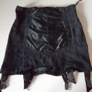 Vintage 1940s Treo Open Bottom Corset Girdle #856 -  Size 30