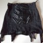 Vintage 1940s Treo Open Bottom Corset Girdle #856 -  Size 30