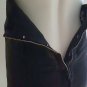 Vintage 1940s Treo Open Bottom Corset Girdle #856 -  Size 30
