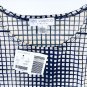 NWT Petite Sophisticate Geometric Sequin Stretch Tank Top #49381