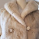 Vintage N.L. Kaplan Mink Stroller Coat Vintage N.L. Kaplan Mink Stroller Coat