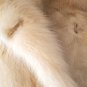 Vintage N.L. Kaplan Mink Stroller Coat