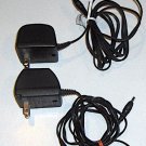 OEM Nokia ACP-7U Cellular Phone Standard Travel Charger for Nokia Cell Phones - Set of 2 OEM Nokia ACP-7U Cellular Phone Standard Travel Charger for Nokia Cell Phones - Set of 2