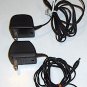 OEM Nokia ACP-7U Cellular Phone Standard Travel Charger for Nokia Cell Phones - Set of 2