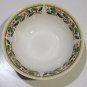 Vintage Gibson GID141 Holly Cereal Bowl -  Set of 4