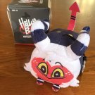 Helluva Boss Nuggets Plush Bag Clip - Moxxie