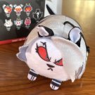 Series 1 Helluva Boss Nuggets Plush Bag Clip - Loona