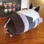 Series 1 Helluva Boss Nuggets Plush Bag Clip - Loona