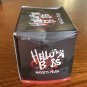 Series 1 Helluva Boss Nuggets Plush Bag Clip - Loona