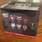 Series 1 Helluva Boss Nuggets Plush Bag Clip - Loona