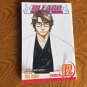 2006 Bleach Series by Tite Kubo - 4 Volume Set Vols 10, 12, 15, & 16