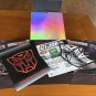 2009 Transformers: The Complete Series - 25th Anniversary Matrix of Leadership Edition [DVD]