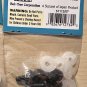 NOS Bel-Tree Corp Craft Animal Eyes 12mm Brown - Lot of 6 Packages